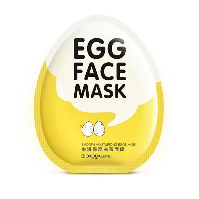 Fruit Facial Sheet Mask