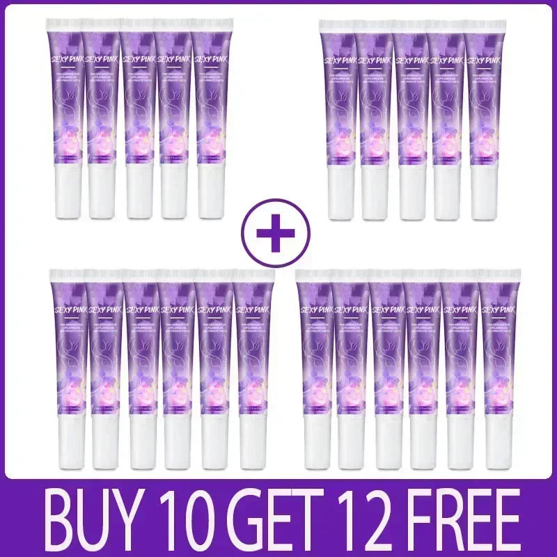 Body Whitening Cream