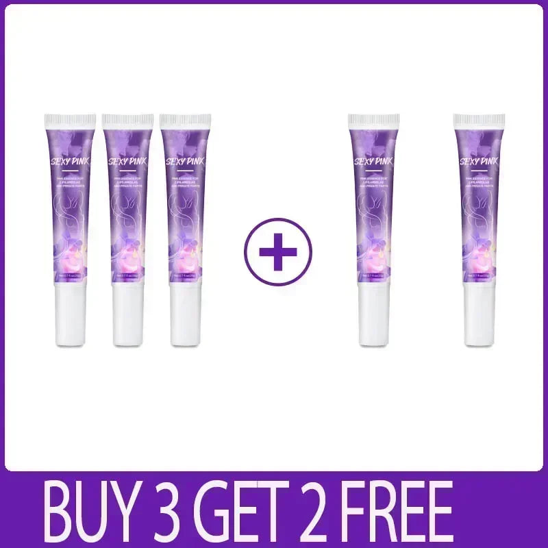 Body Whitening Cream