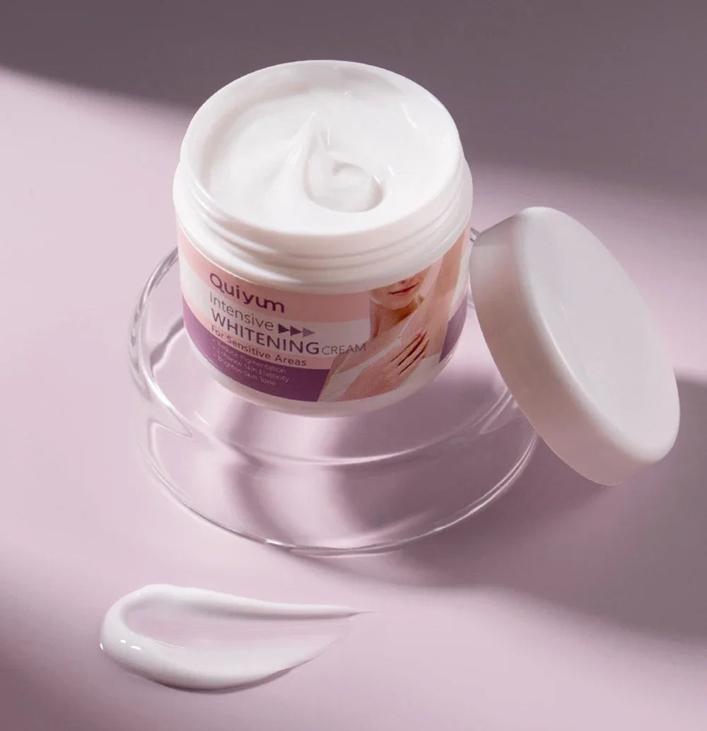 Underarm Whitening Cream