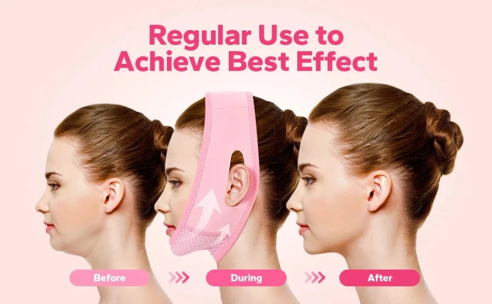 Women Face SlChin