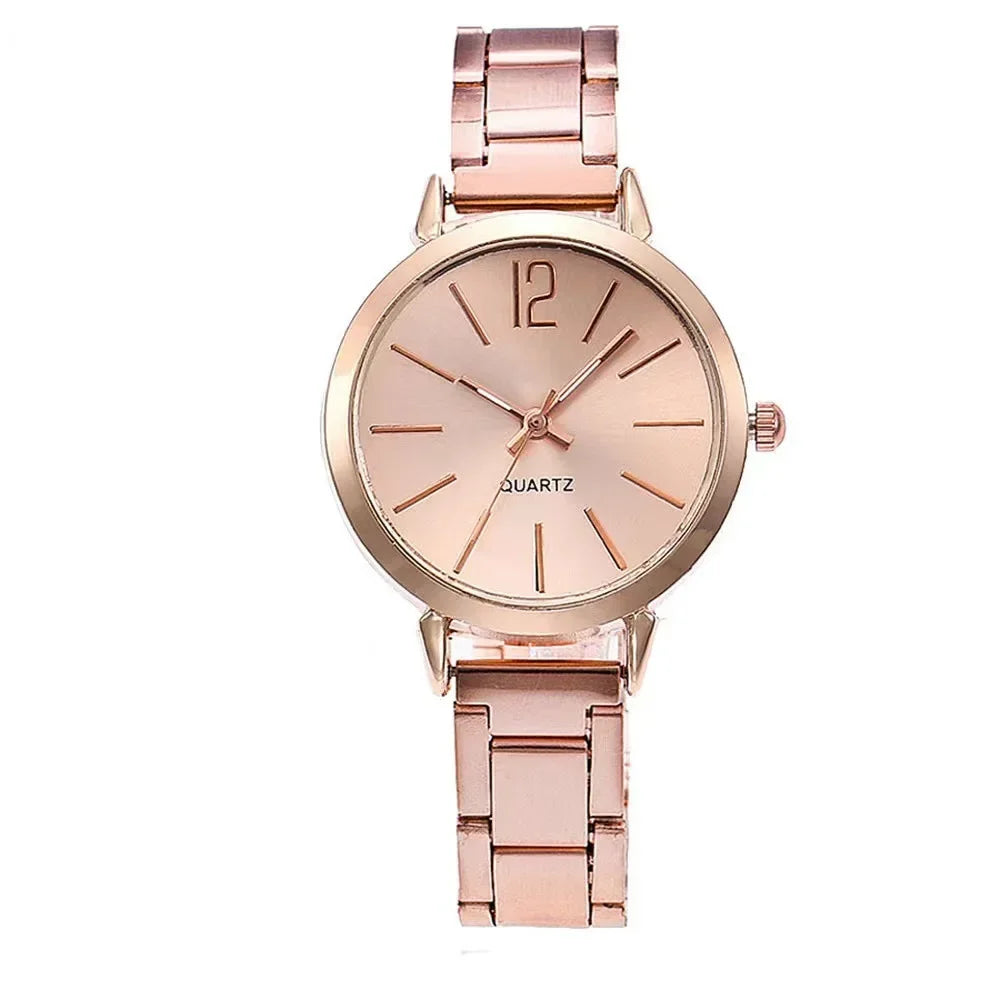 Women's Quartz Watch