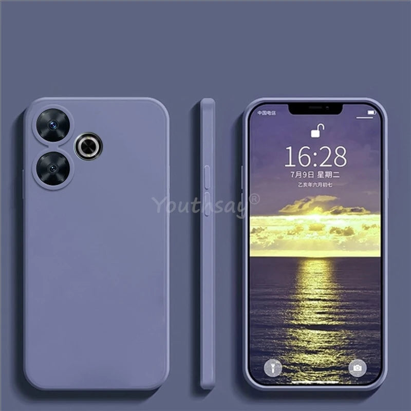 For Xiaomi Redmi 13