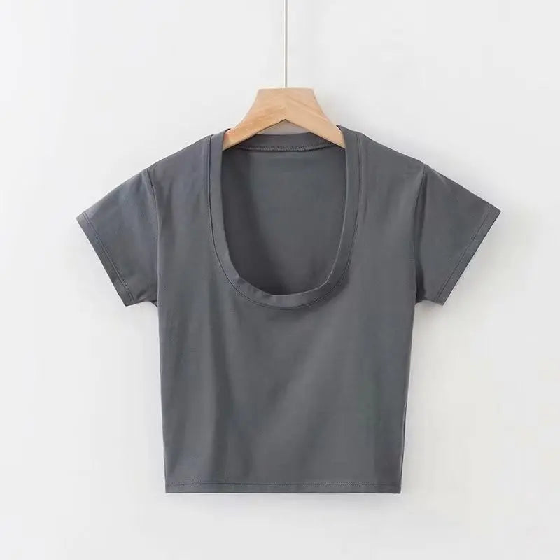 Summer Sexy T Shirt