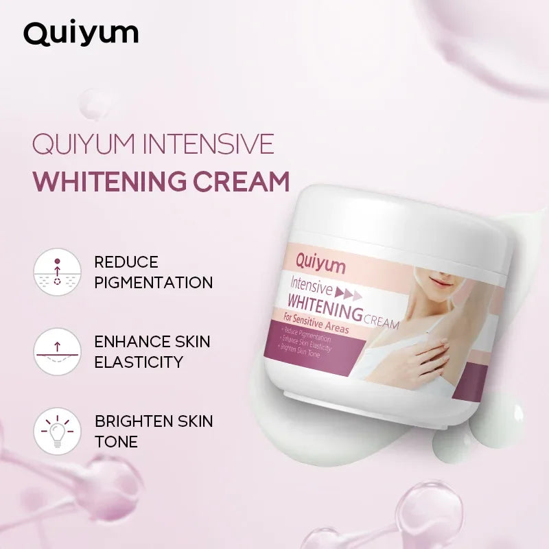 Underarm Whitening Cream