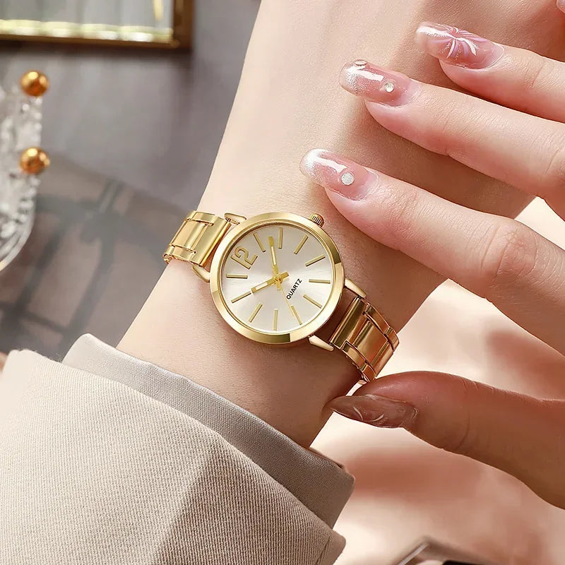 Women's Quartz Watch