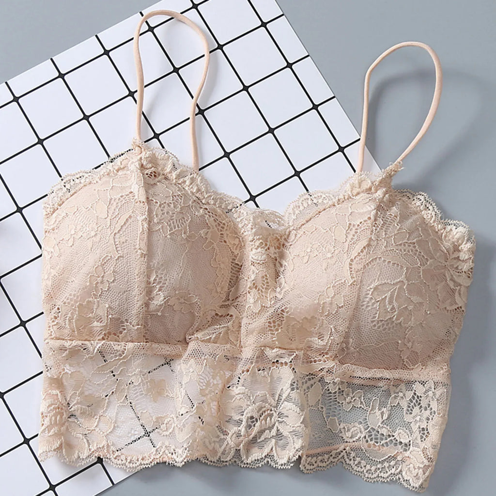 Summer Women Lace Sexy