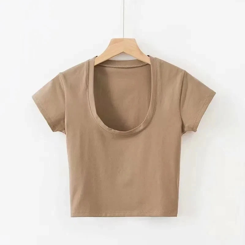 Summer Sexy T Shirt