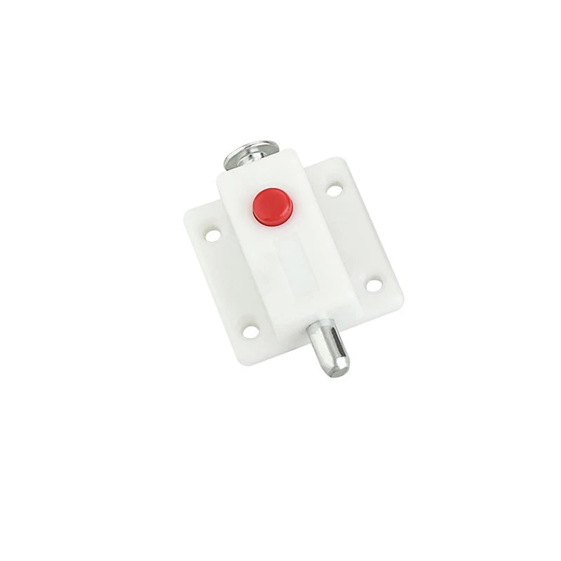 Baby Busy Board Accessories Montessori DIY Wooden Maze Toys Kid Lock  Latch Educational Toys Learning Basic Motor Skills Parts