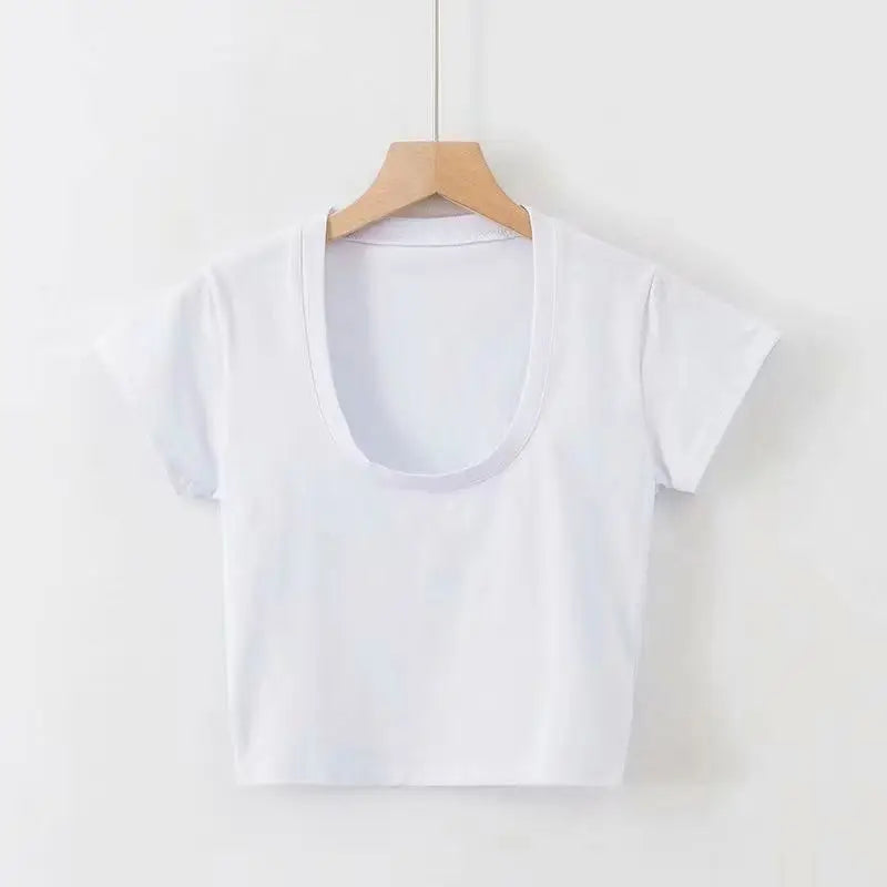 Summer Sexy T Shirt
