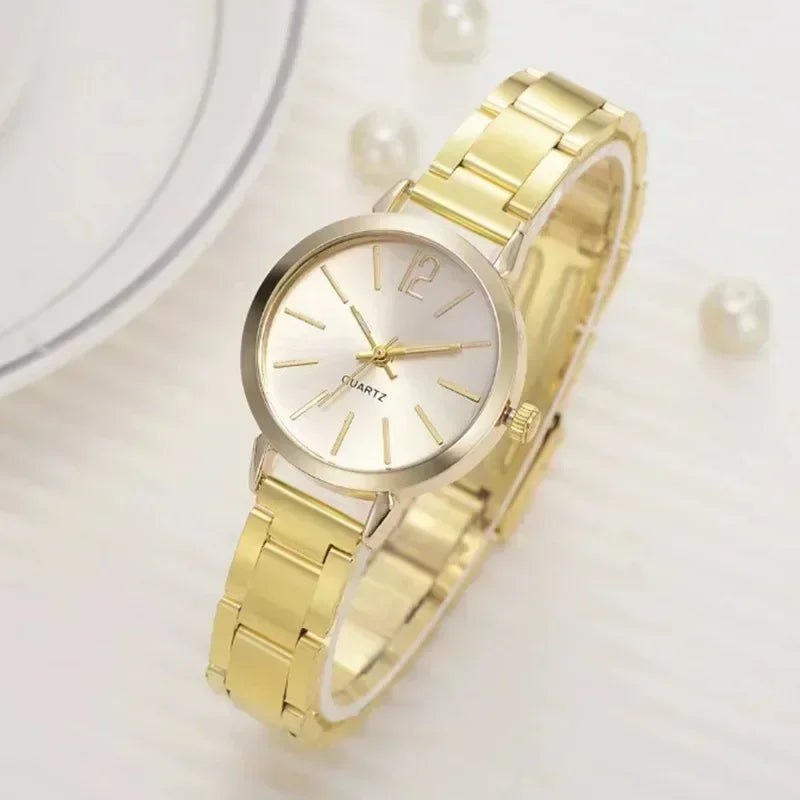 Women's Quartz Watch