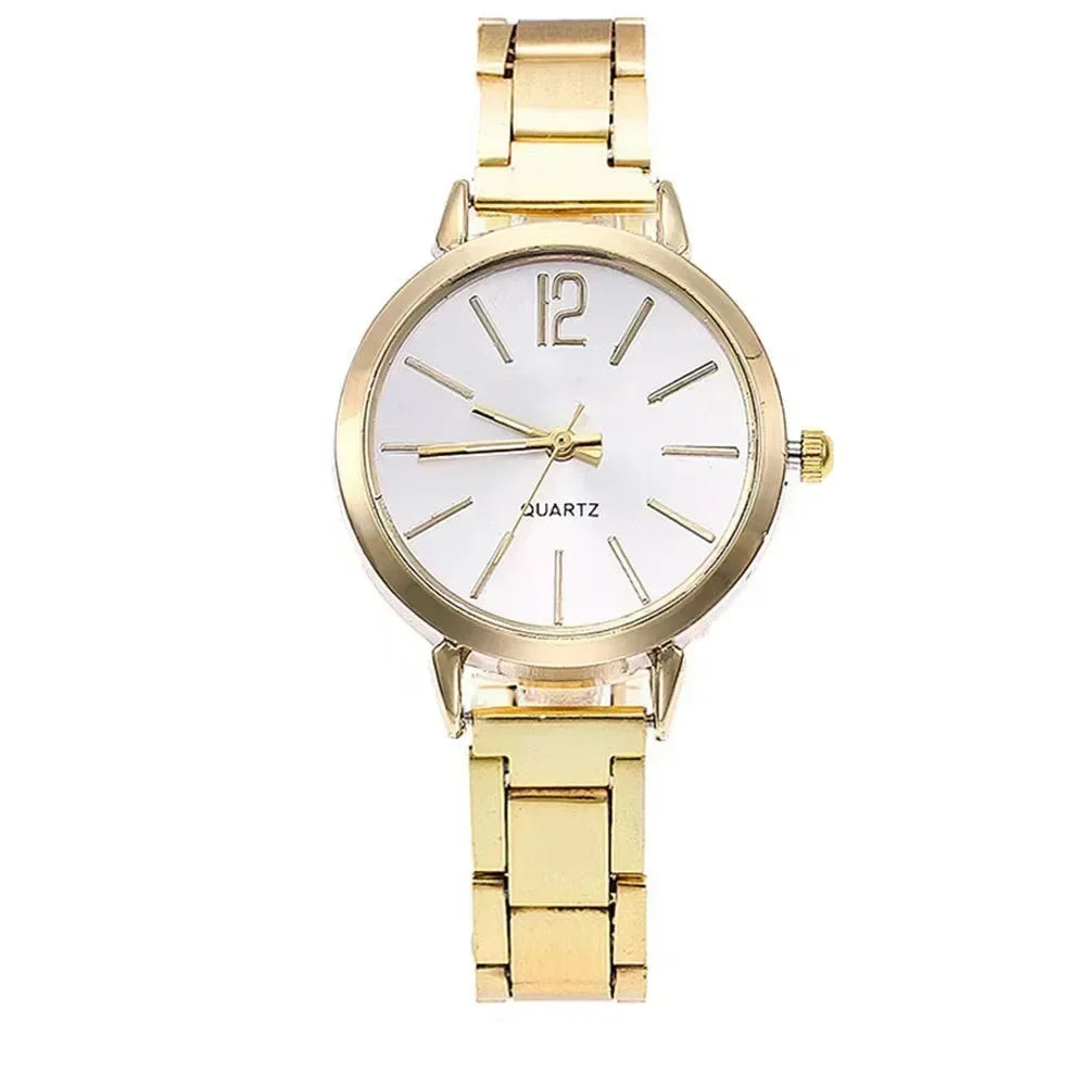 Women's Quartz Watch