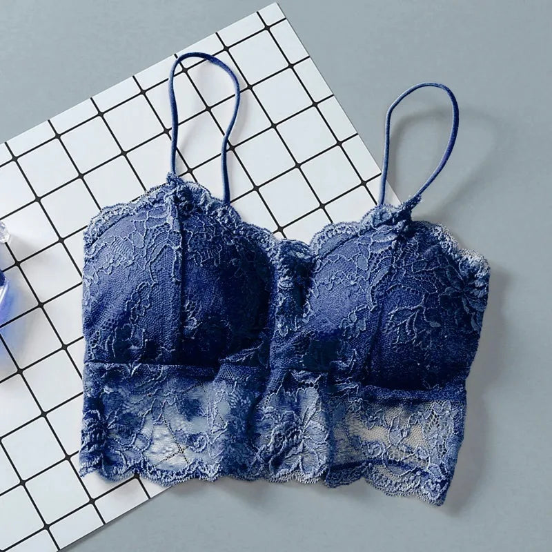 Summer Women Lace Sexy
