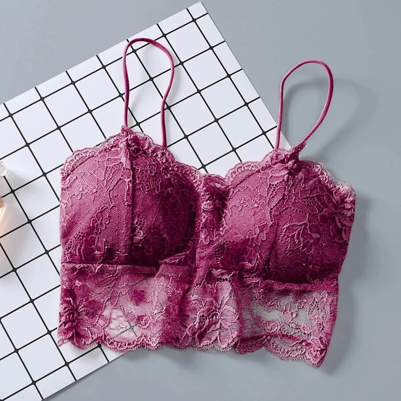 Summer Women Lace Sexy
