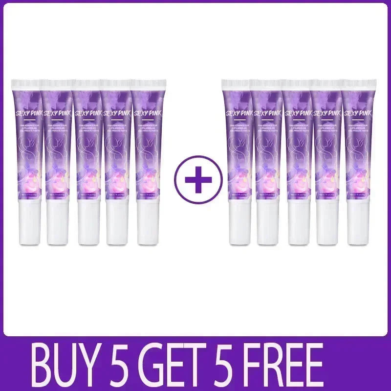 Body Whitening Cream