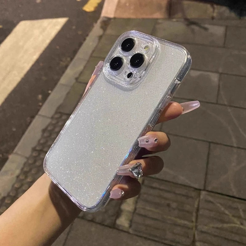 Phone Case For iPhone 17 11 12 13 14 15 16 Pro Max