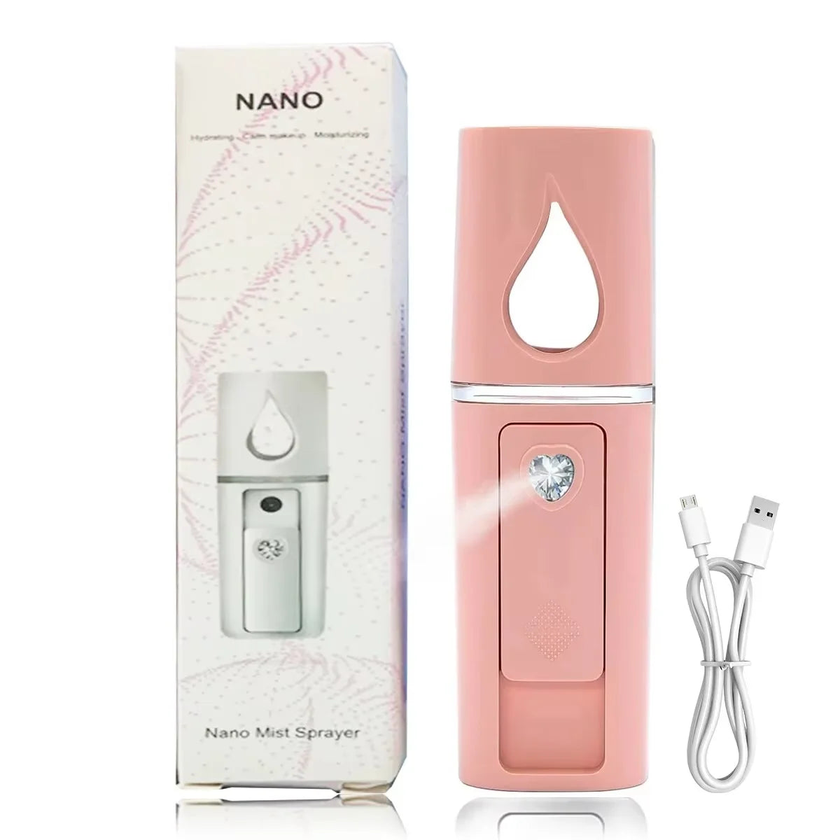 Nano Face