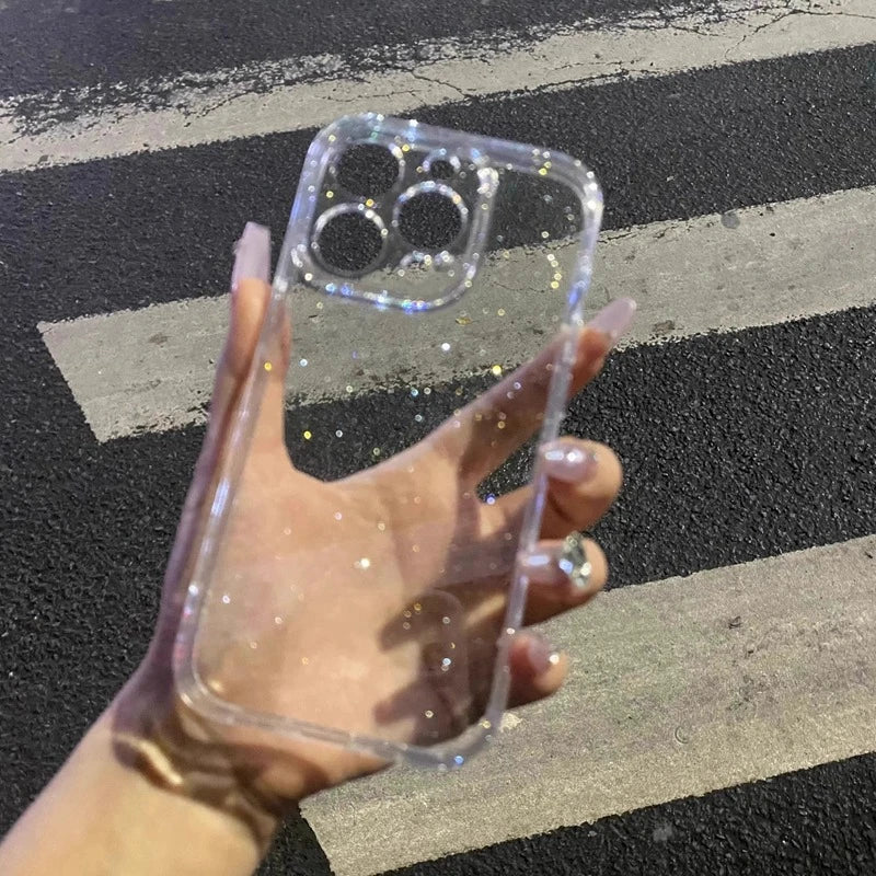 Phone Case For iPhone 17 11 12 13 14 15 16 Pro Max
