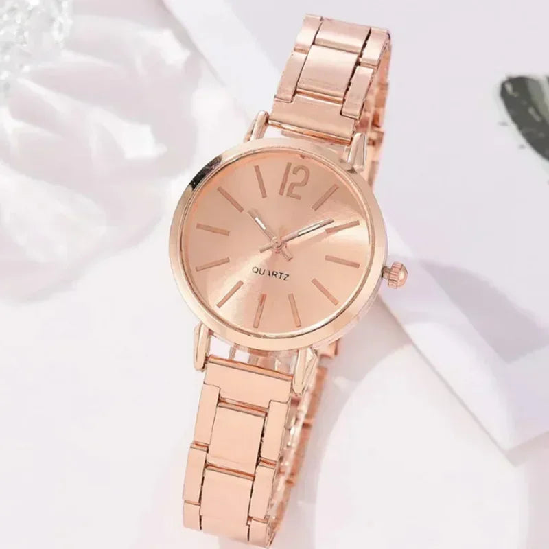 Women's Quartz Watch