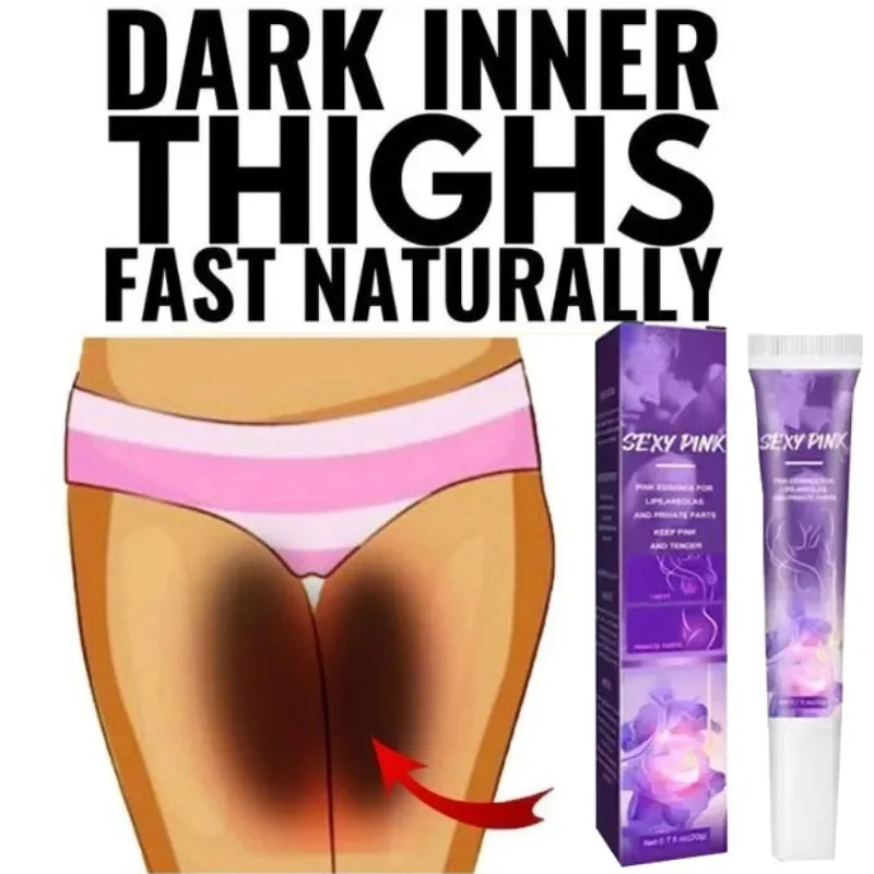 Body Whitening Cream