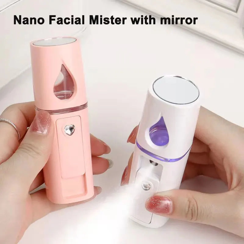 Nano Face