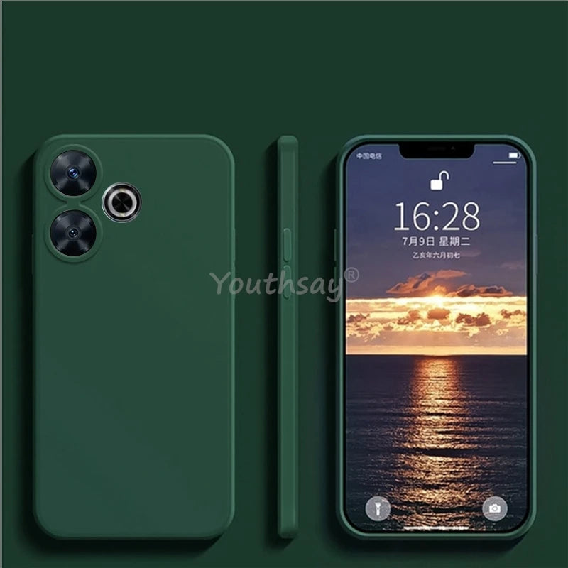 For Xiaomi Redmi 13