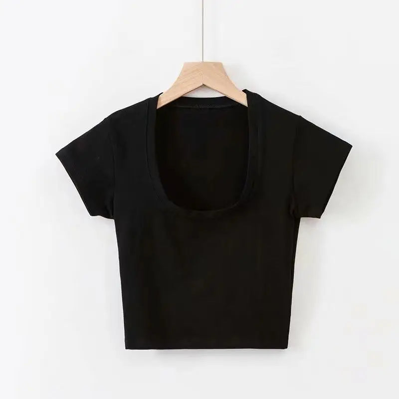 Summer Sexy T Shirt
