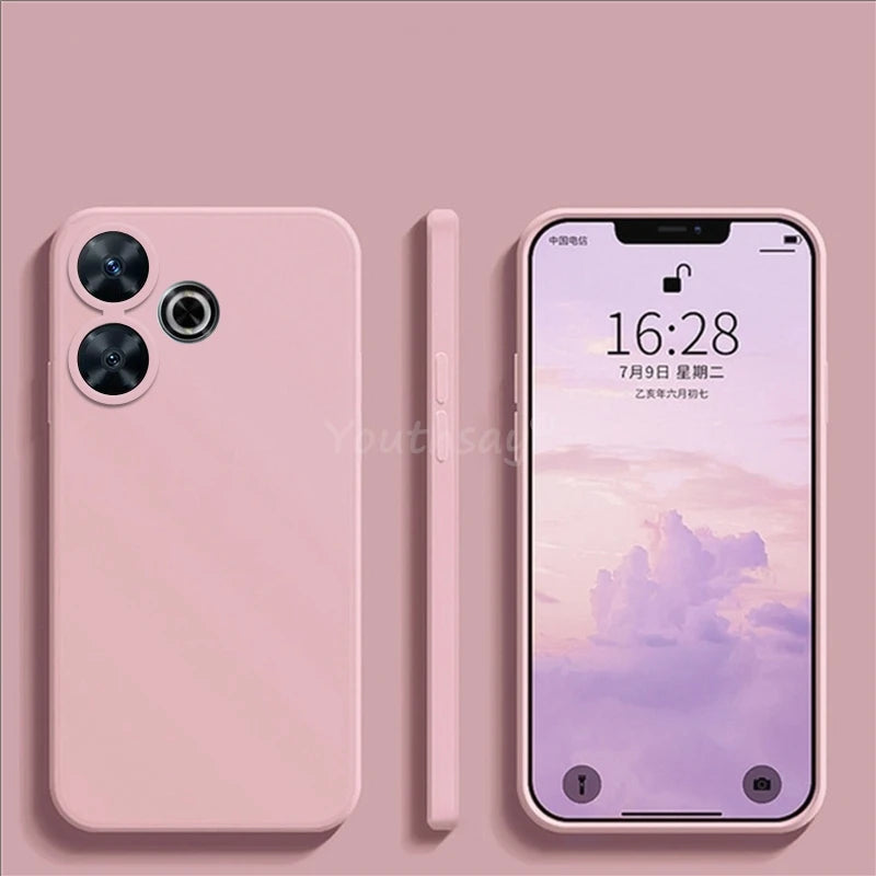 For Xiaomi Redmi 13