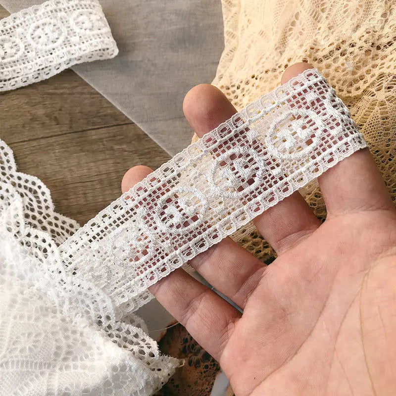 Summer Sexy Lace Camisole