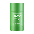 Green Tea Face Mask