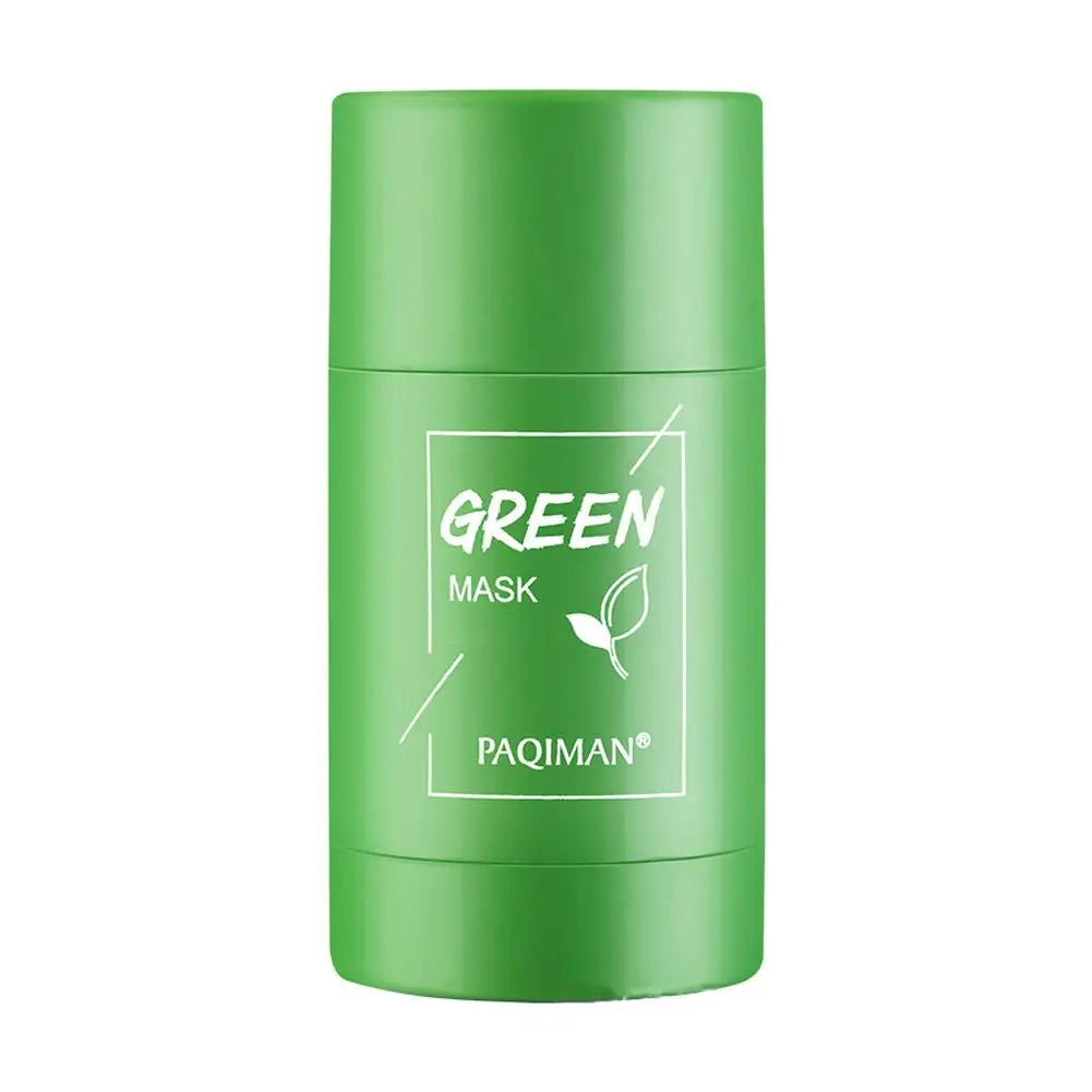 Green Tea Face Mask