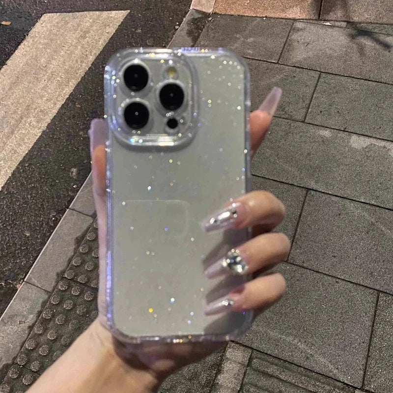 Phone Case For iPhone 17 11 12 13 14 15 16 Pro Max