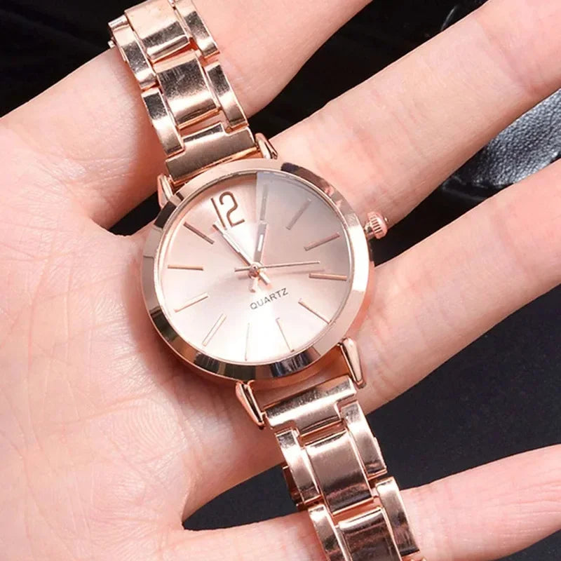 Women's Quartz Watch