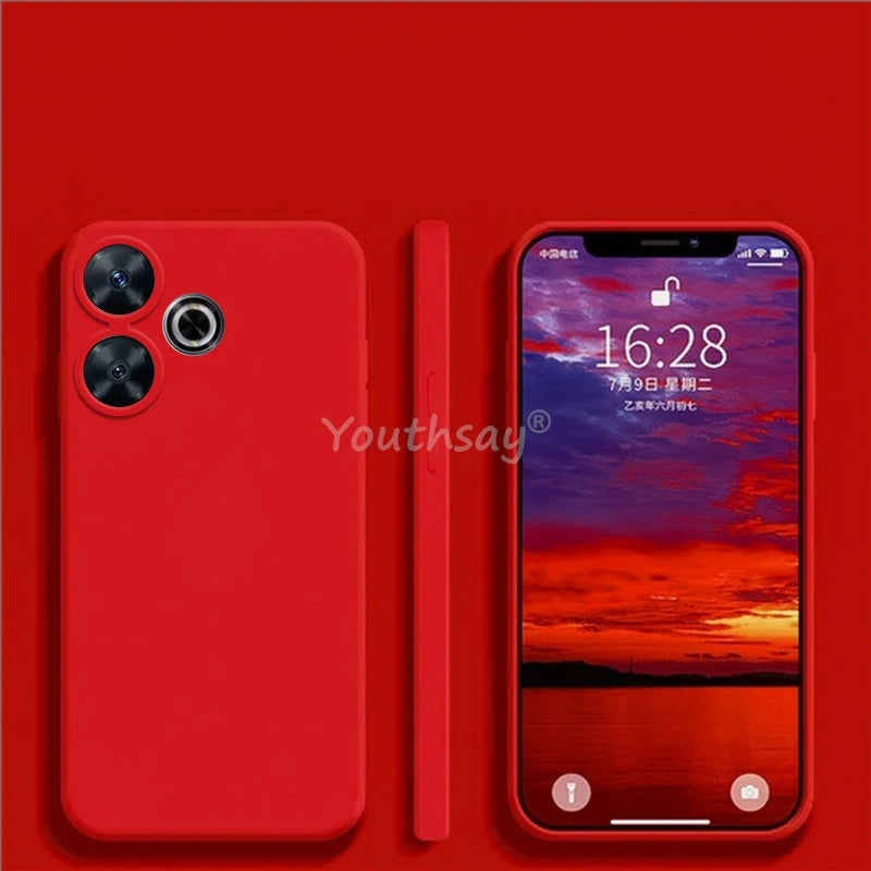 For Xiaomi Redmi 13