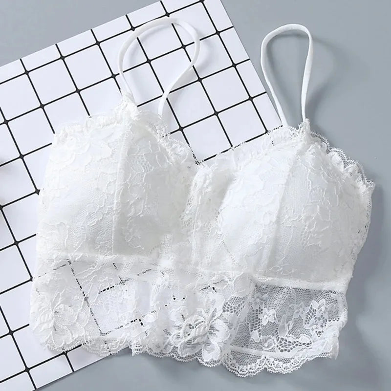 Summer Women Lace Sexy
