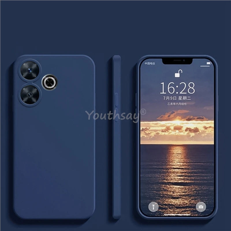 For Xiaomi Redmi 13
