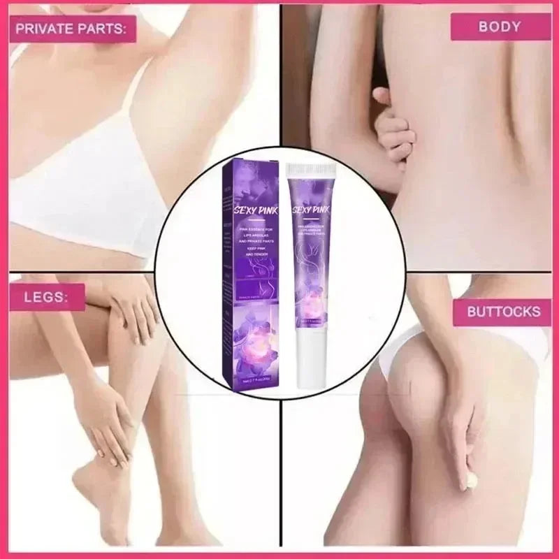 Body Whitening Cream