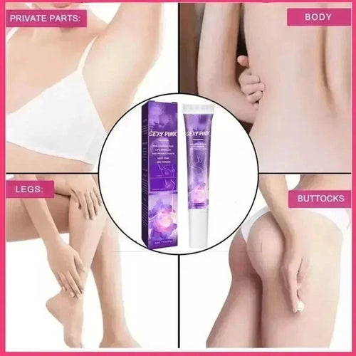 Body Whitening Cream
