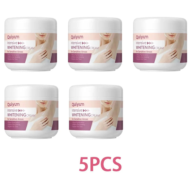 Underarm Whitening Cream