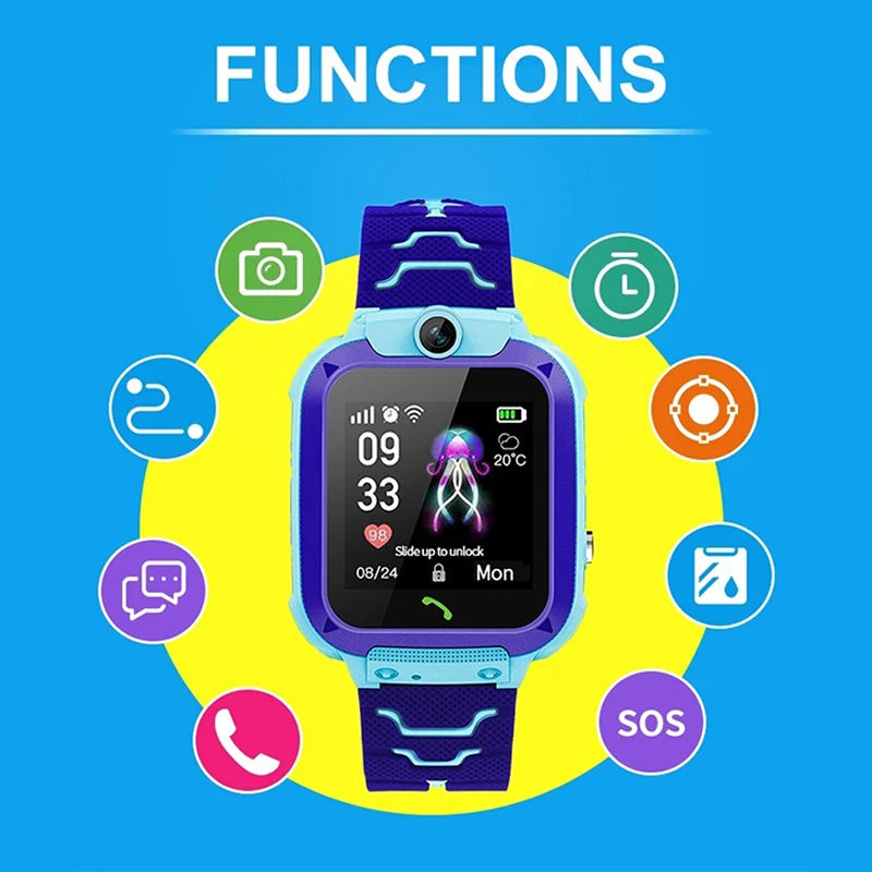 Smart Watch