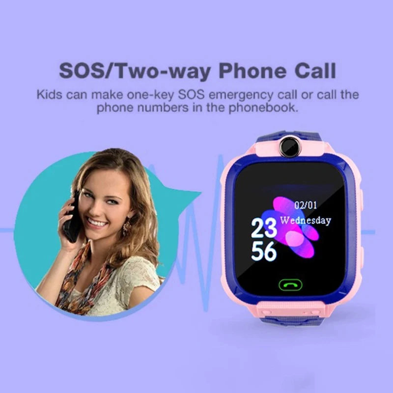 Smart Watch