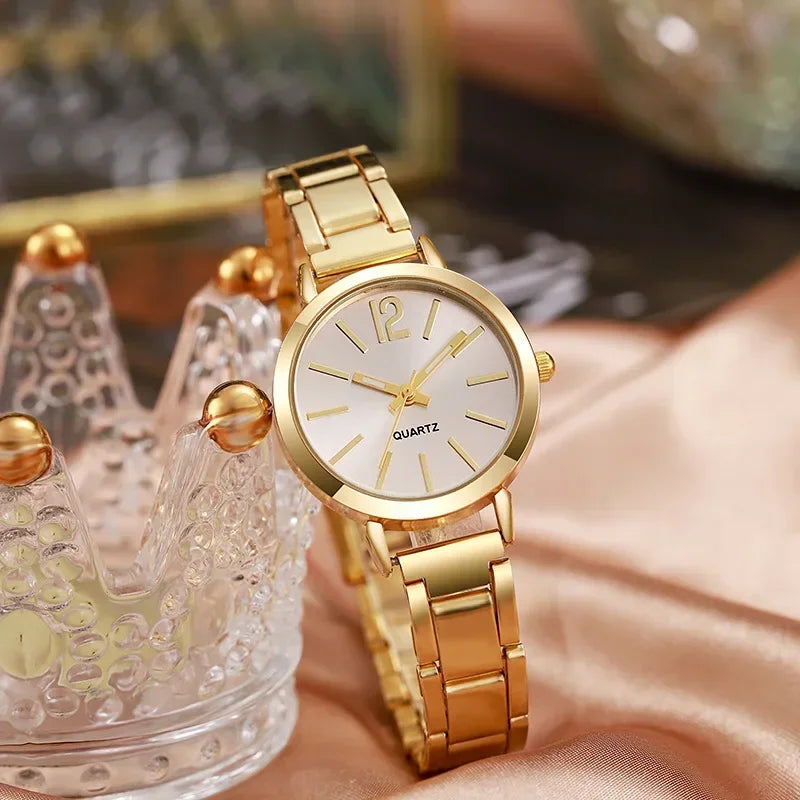Women's Quartz Watch