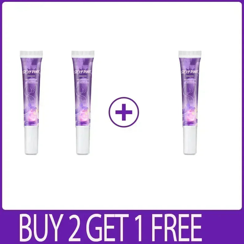 Body Whitening Cream