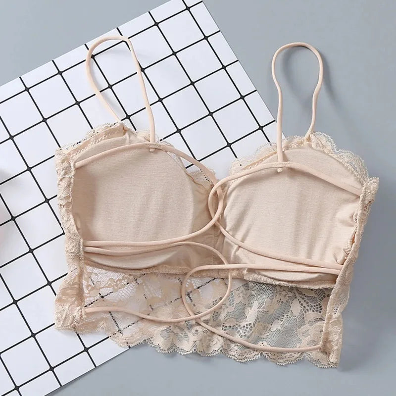 Summer Women Lace Sexy