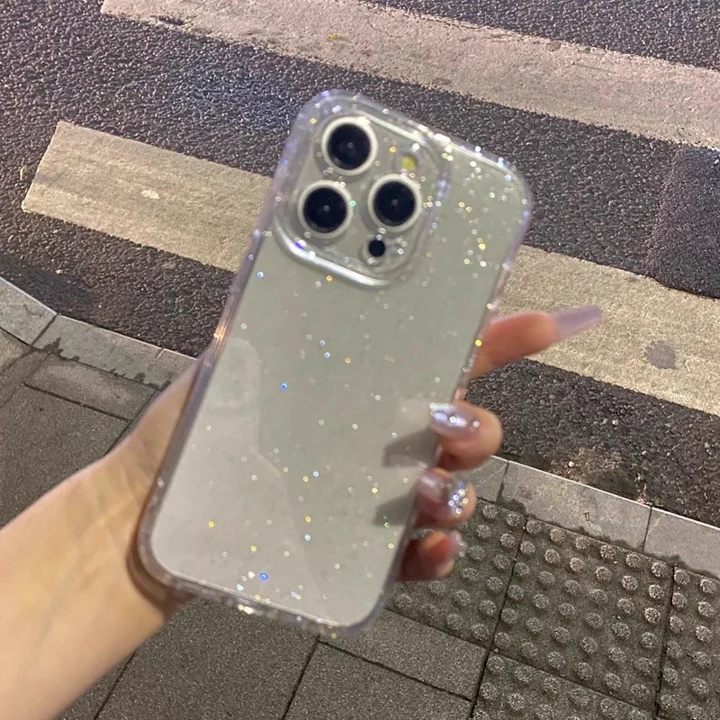 Phone Case For iPhone 17 11 12 13 14 15 16 Pro Max