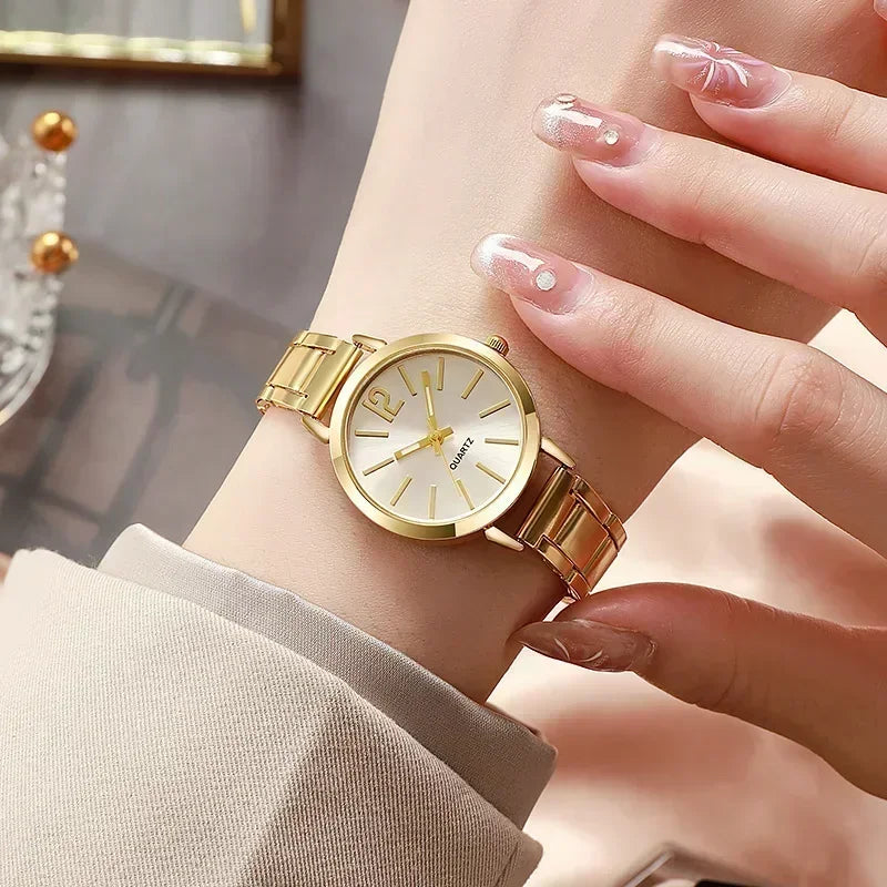 Women's Quartz Watch
