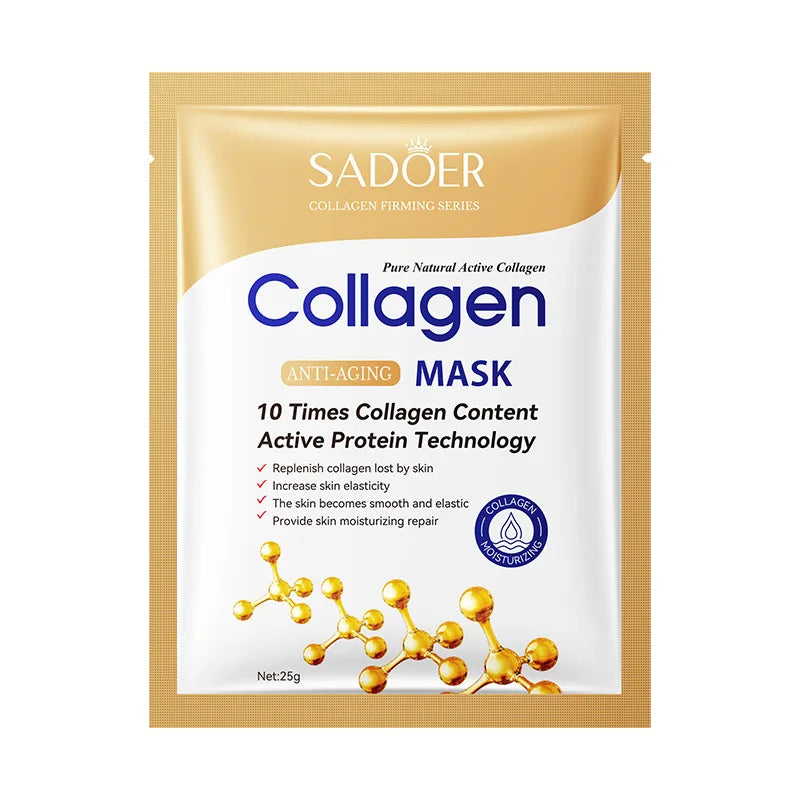 Fruit Facial Sheet Mask