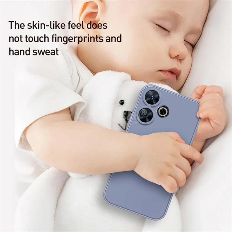 For Xiaomi Redmi 13