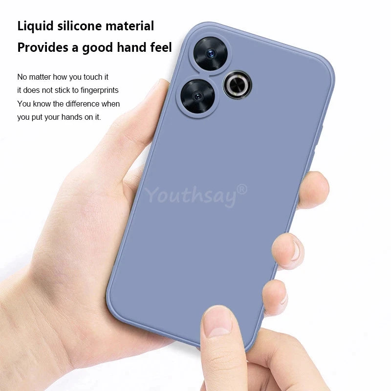 For Xiaomi Redmi 13