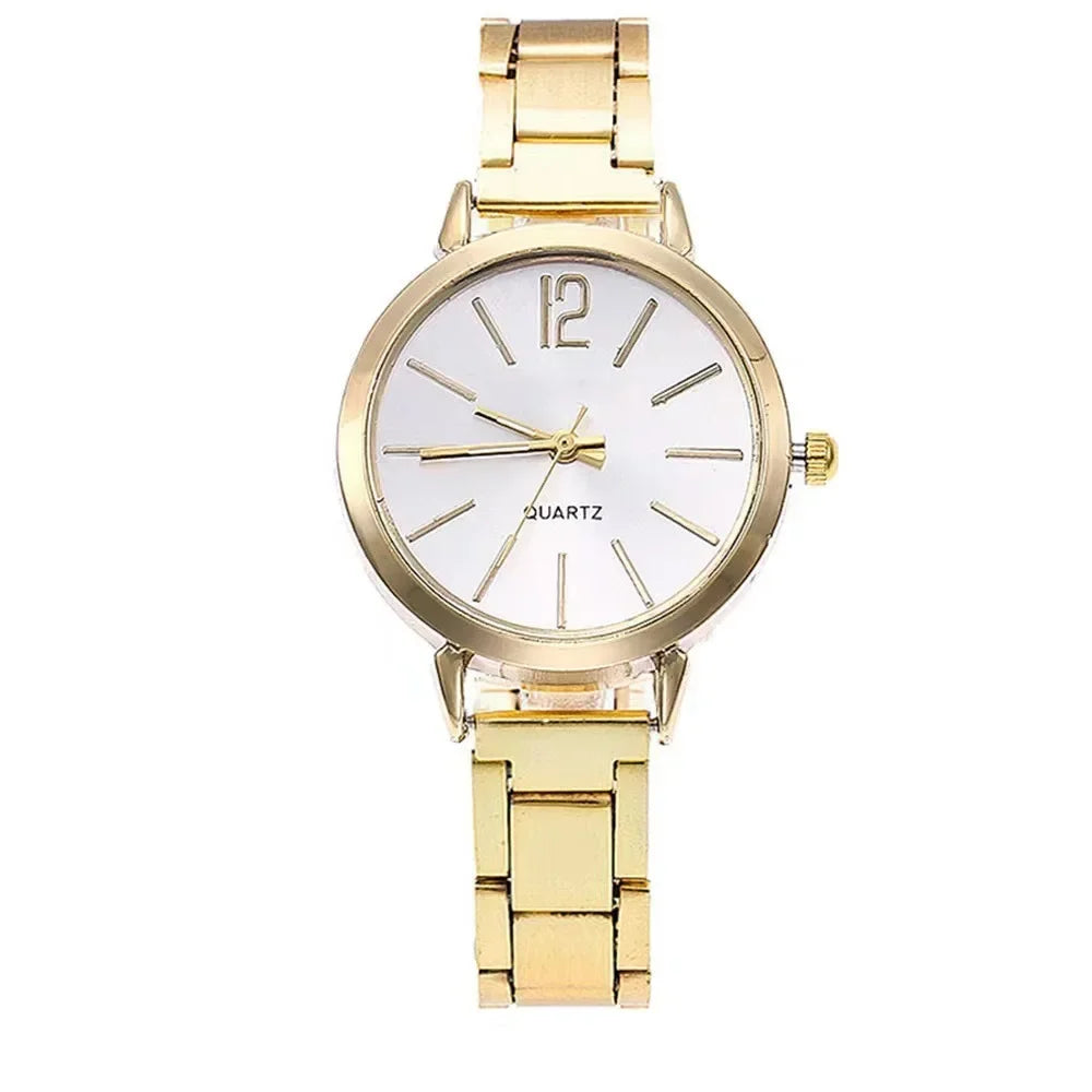 Women's Quartz Watch